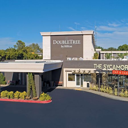 מלון Doubletree By Hilton Chico, Ca מראה חיצוני תמונה