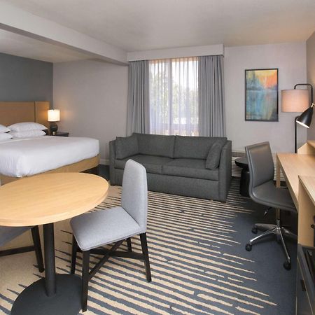 מלון Doubletree By Hilton Chico, Ca מראה חיצוני תמונה