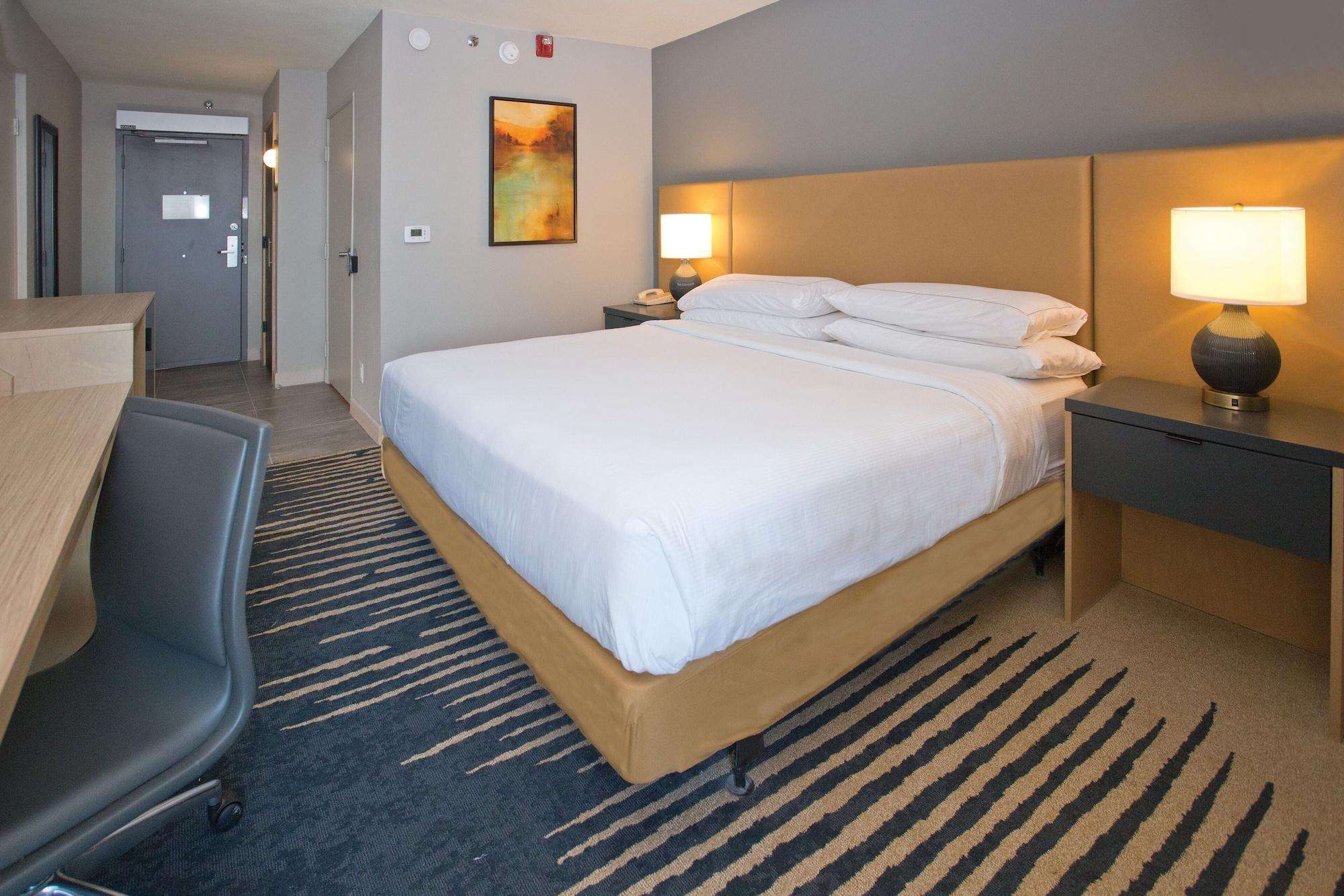מלון Doubletree By Hilton Chico, Ca מראה חיצוני תמונה