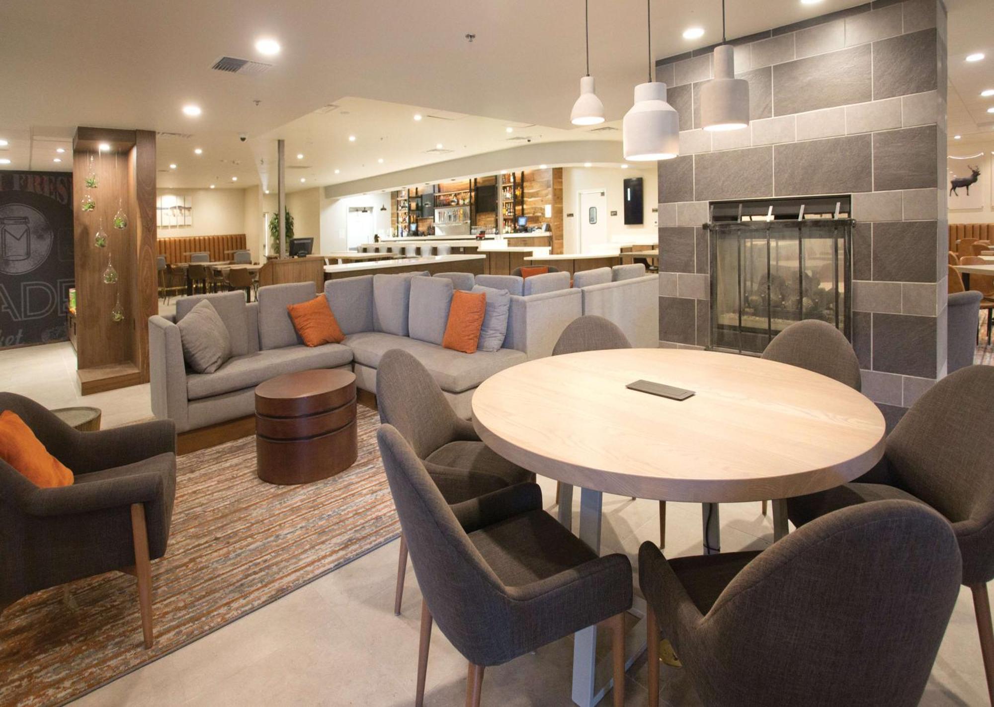מלון Doubletree By Hilton Chico, Ca מראה חיצוני תמונה