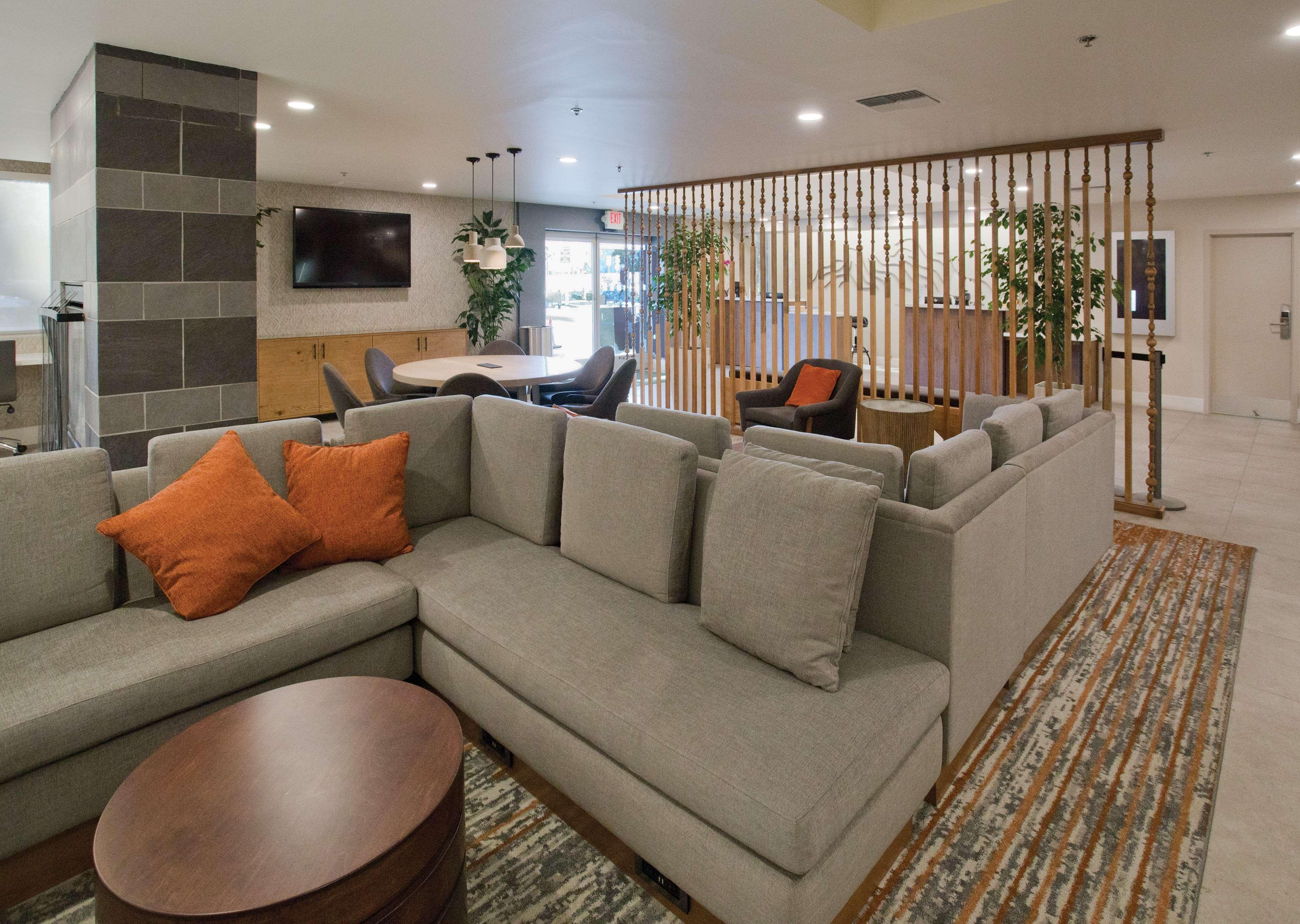 מלון Doubletree By Hilton Chico, Ca מראה חיצוני תמונה