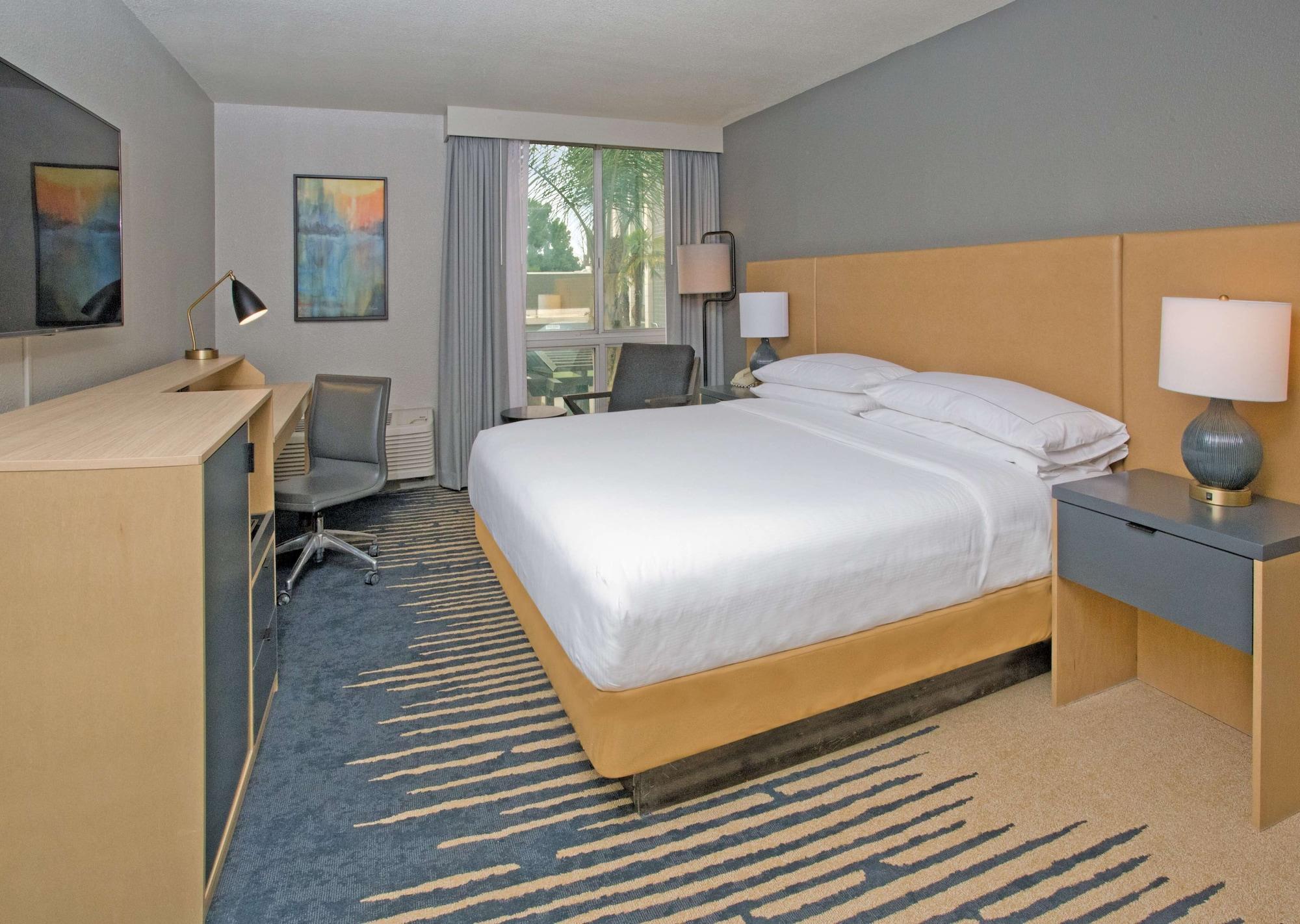 מלון Doubletree By Hilton Chico, Ca מראה חיצוני תמונה