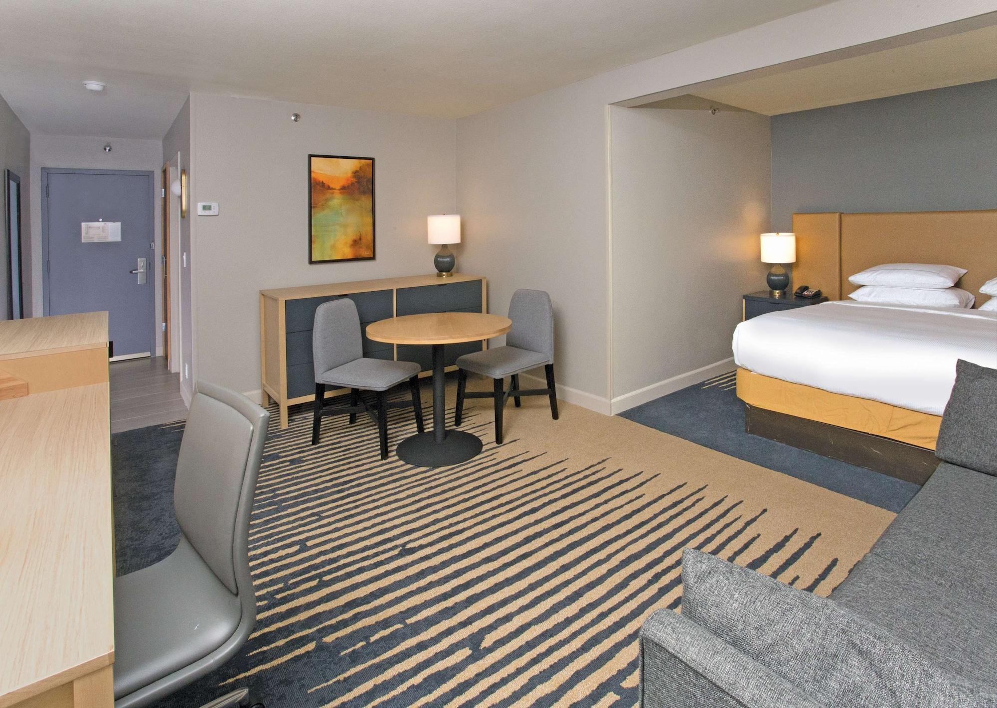 מלון Doubletree By Hilton Chico, Ca מראה חיצוני תמונה