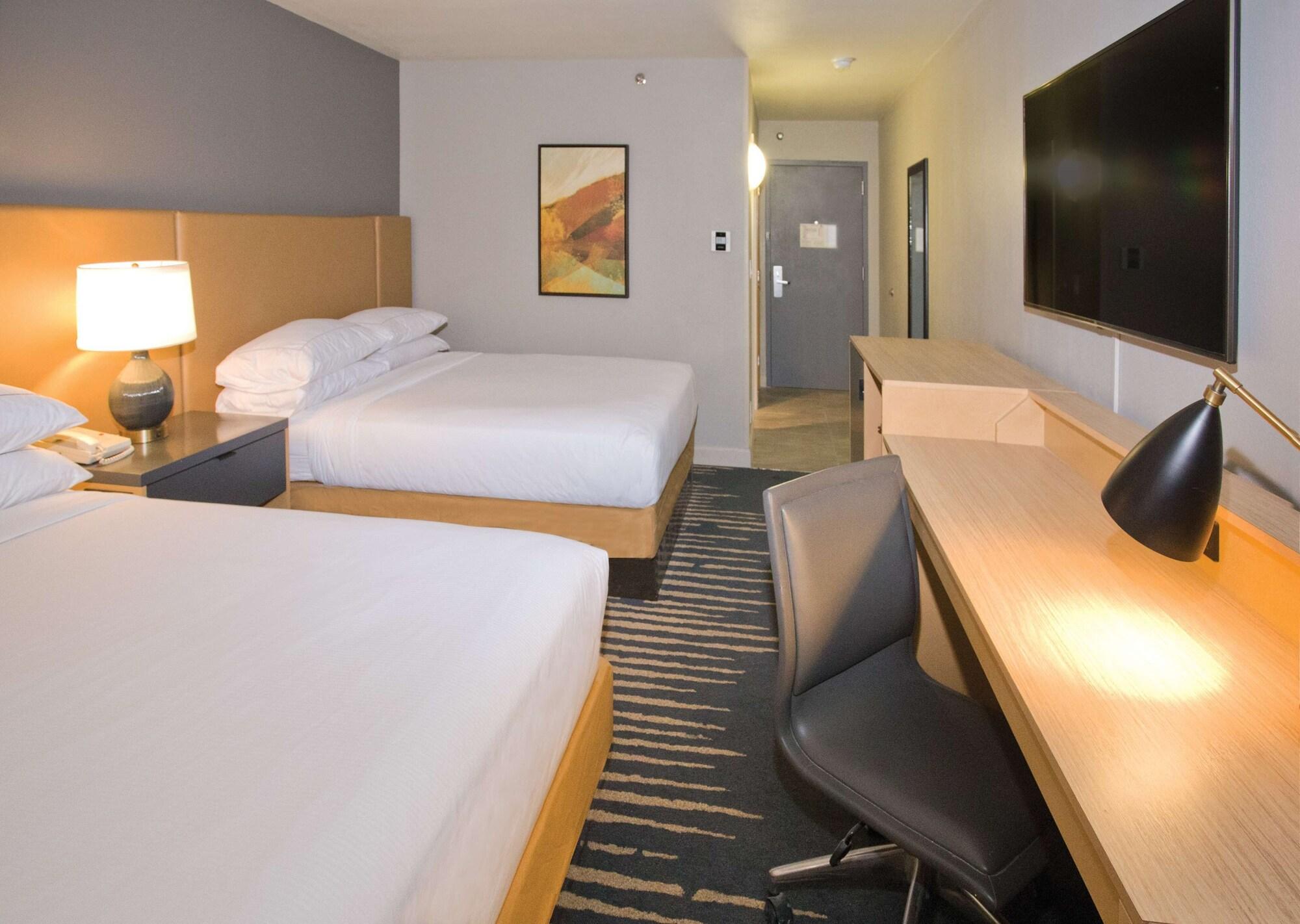 מלון Doubletree By Hilton Chico, Ca מראה חיצוני תמונה