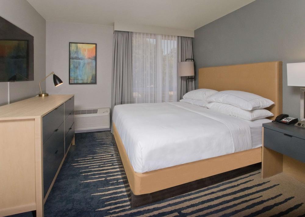 מלון Doubletree By Hilton Chico, Ca מראה חיצוני תמונה