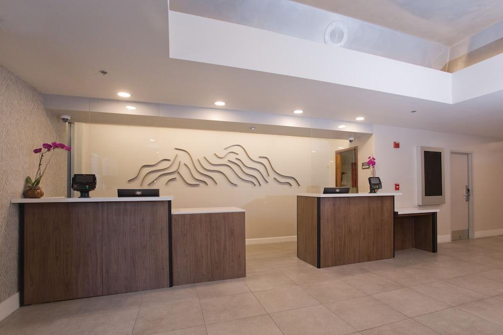 מלון Doubletree By Hilton Chico, Ca מראה חיצוני תמונה