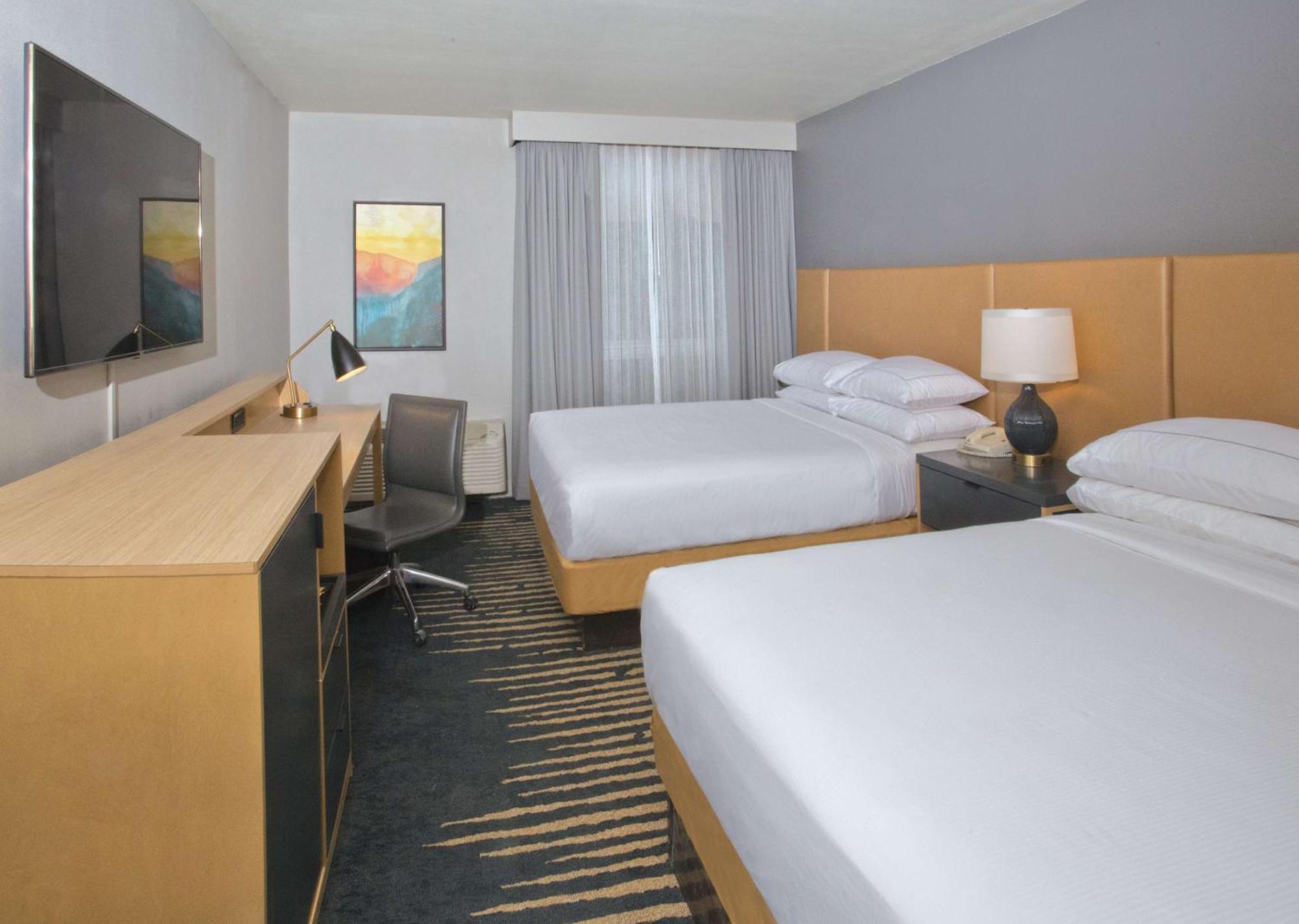 מלון Doubletree By Hilton Chico, Ca מראה חיצוני תמונה