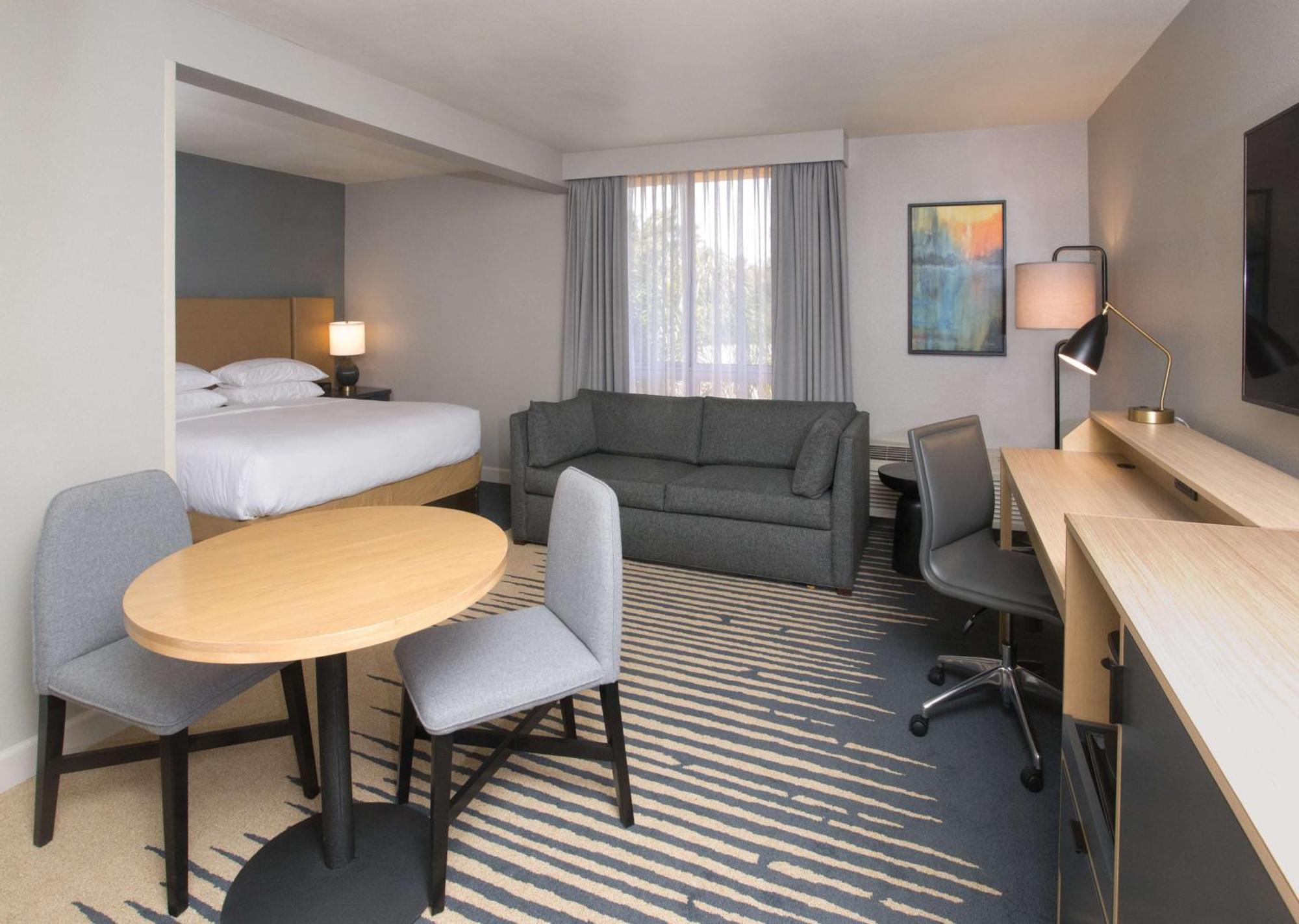 מלון Doubletree By Hilton Chico, Ca מראה חיצוני תמונה