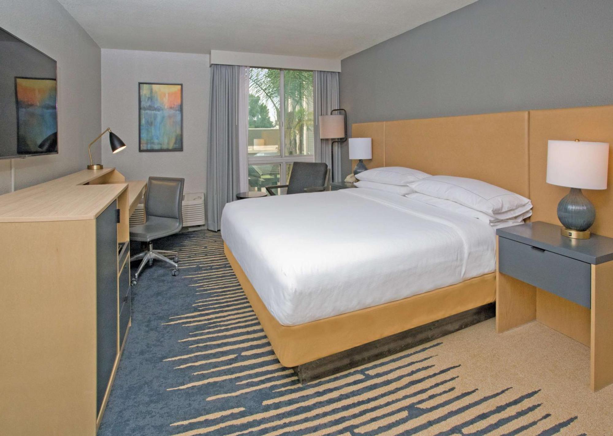 מלון Doubletree By Hilton Chico, Ca מראה חיצוני תמונה
