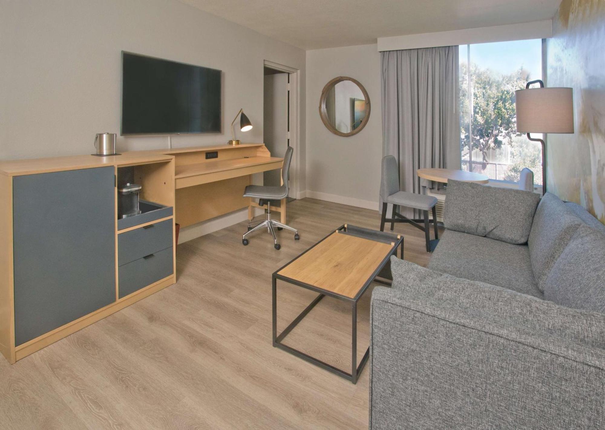 מלון Doubletree By Hilton Chico, Ca מראה חיצוני תמונה